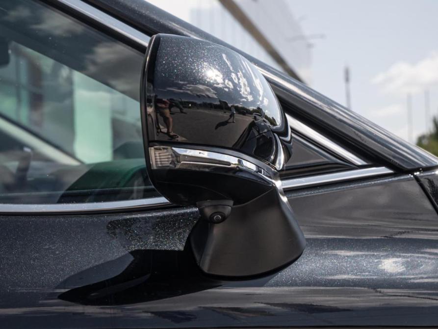 Toyota Camry VIII (XV70) Рестайлинг Волгоград  - изображение 8