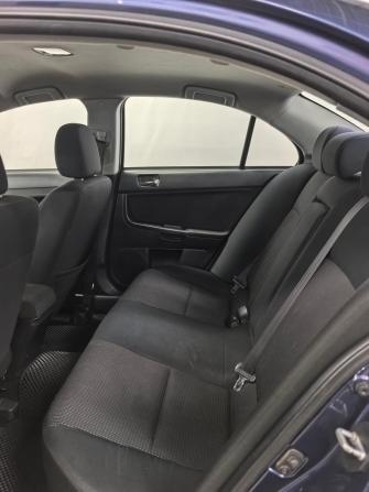Mitsubishi Lancer X с пробегом 2008 года, цена 530 000 рублей, 298000 км, седан, Автокод Объявления