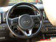 Kia Sportage IV Москва  - изображение 29