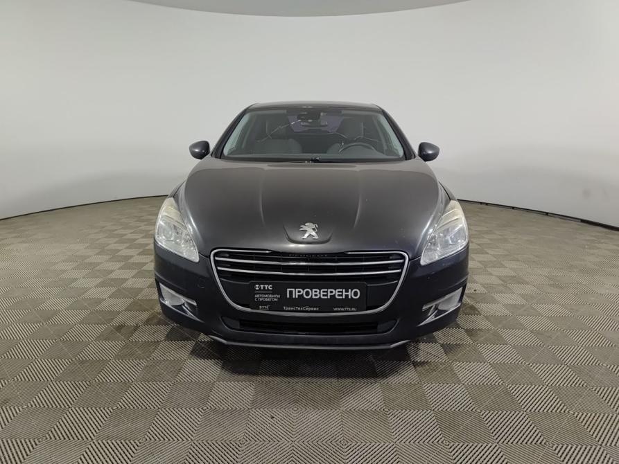 Peugeot 508 I Уфа  - изображение 2