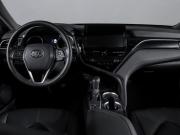 Toyota Camry VIII (XV70) Рестайлинг Москва  - изображение 32