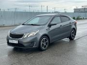 Kia Rio III Пермь  - изображение 8