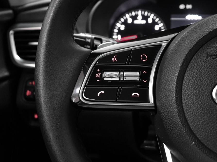 Kia Optima IV Рестайлинг Минеральные Воды  - изображение 14