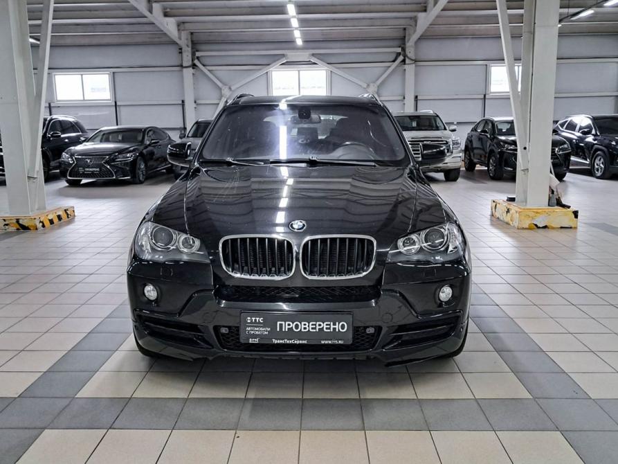 BMW X5 II (E70) Набережные Челны  - изображение 2