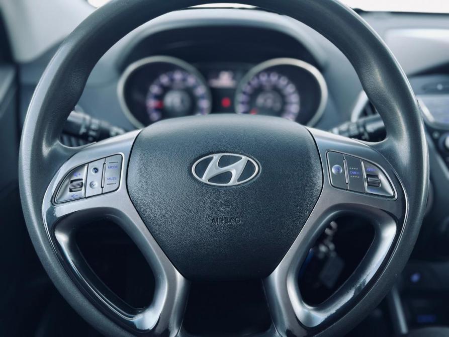Hyundai ix35 I Санкт-Петербург  - изображение 18