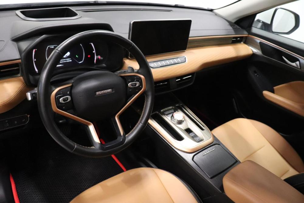 Haval Jolion I Ульяновск  - изображение 15