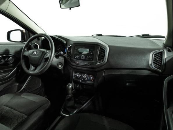 Lada (ВАЗ) XRAY I с пробегом 2018 года, цена 769 777 рублей, 134494 км, хэтчбек, Автокод Объявления