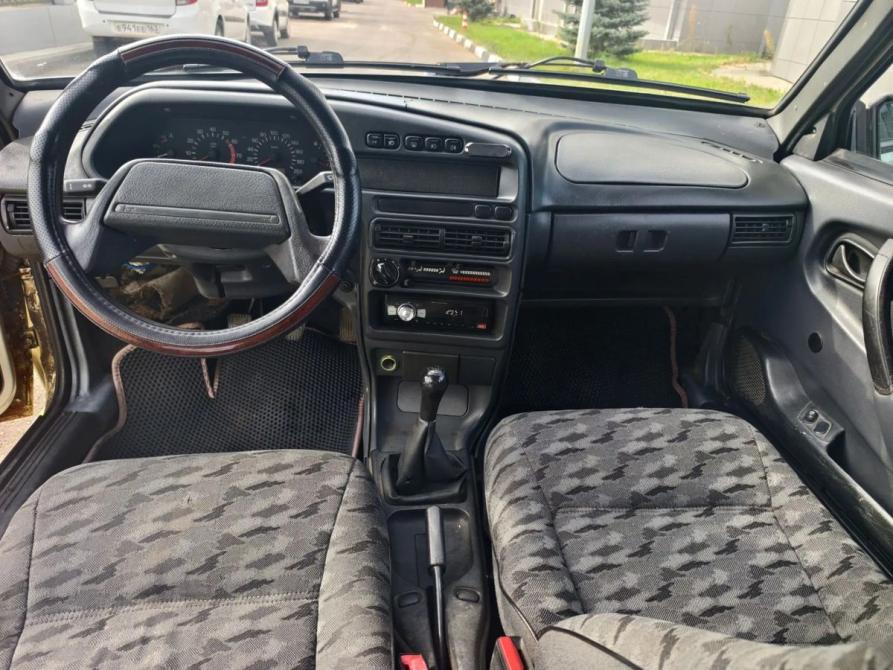 Lada (ВАЗ) 2114 Самара  - изображение 9