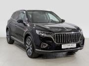 Hongqi HS5 I Химки  - изображение 33