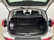 Kia Sportage III Краснодар  - изображение 36