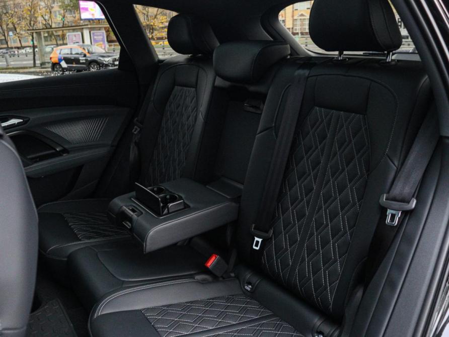 Audi Q5 III (GU) Москва  - изображение 13