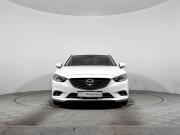 Mazda 6 III (GJ) Санкт-Петербург  - изображение 24