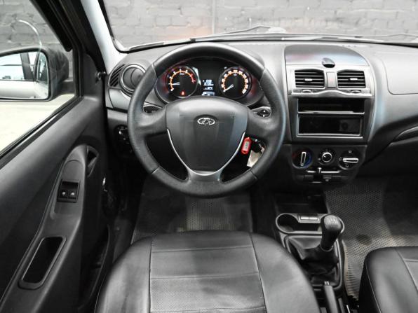 Lada (ВАЗ) Granta I Рестайлинг с пробегом 2021 года, цена 660 000 рублей, 131134 км, седан, Автокод Объявления