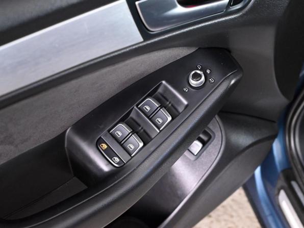 Audi Q5 I (8R) Рестайлинг с пробегом 2015 года, цена 2 450 000 рублей, 137340 км, внедорожник, Автокод Объявления