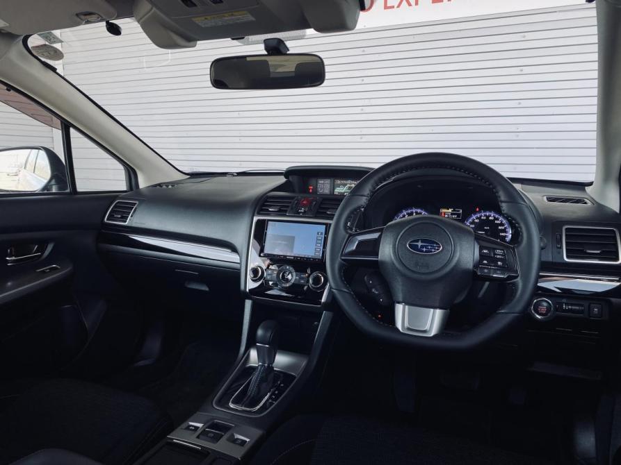 Subaru Levorg I Кемерово  - изображение 16