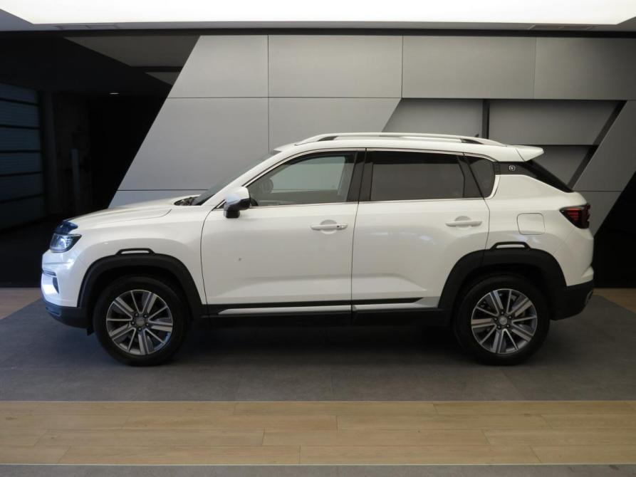 Changan CS35 Plus I Санкт-Петербург  - изображение 22