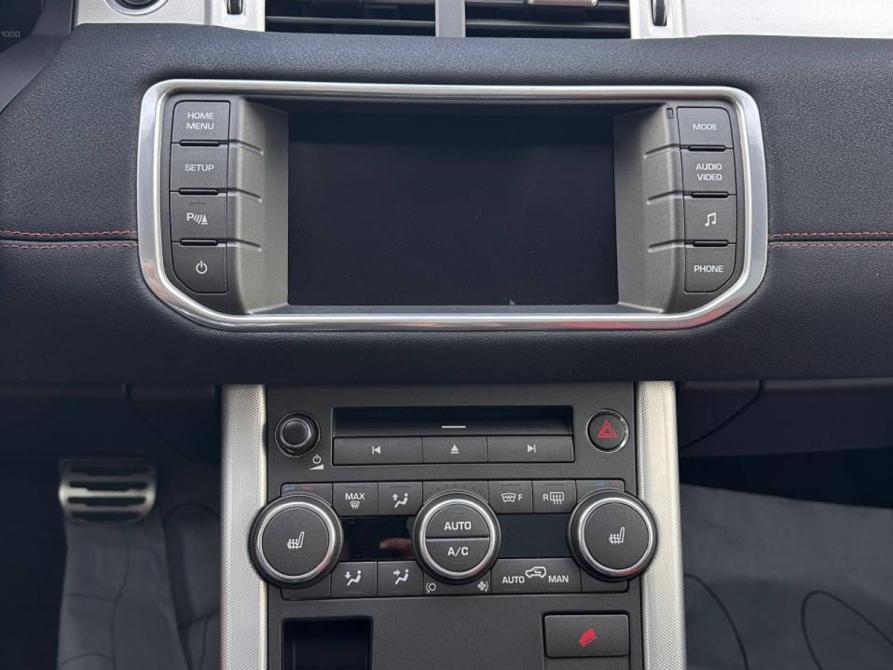 Land Rover Range Rover Evoque I Ногинск  - изображение 13
