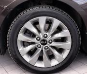 Kia Optima IV Москва  - изображение 34