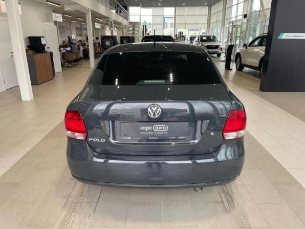 Volkswagen Polo V с пробегом 2015 года, цена 689 000 рублей, 181239 км, седан, Автокод Объявления