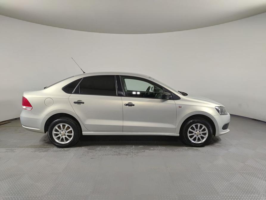 Volkswagen Polo V Уфа  - изображение 5