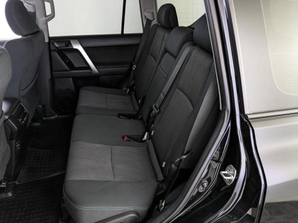 Toyota Land Cruiser Prado 150 Series Рестайлинг 3 с пробегом 2021 года, цена 6 990 000 рублей, 67021 км, внедорожник, Автокод Объявления