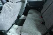 Chery Tiggo (T11) I Рестайлинг (FL) Омск  - изображение 38