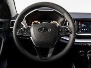 Lada (ВАЗ) Vesta I Рестайлинг (NG) Тюмень  - изображение 41
