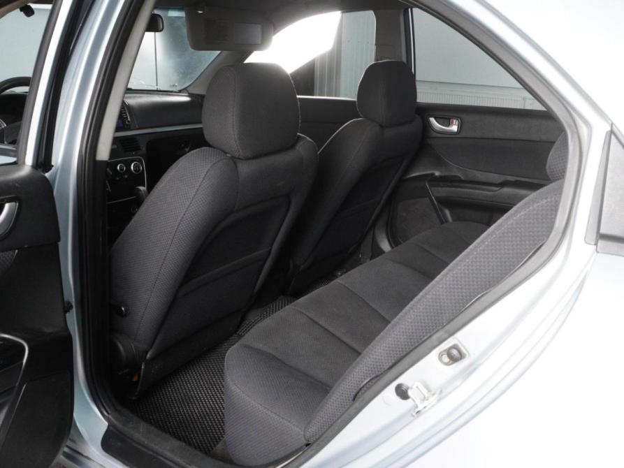 Hyundai Sonata V (NF) Минеральные Воды  - изображение 11
