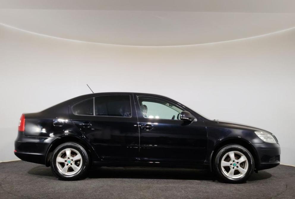 Skoda Octavia I (A4) Рестайлинг Ярославль  - изображение 4