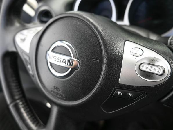 Nissan Juke I с пробегом 2012 года, цена 1 069 900 рублей, 189000 км, внедорожник, Автокод Объявления