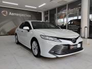 Toyota Camry VIII (XV70) Минеральные Воды  - изображение 20