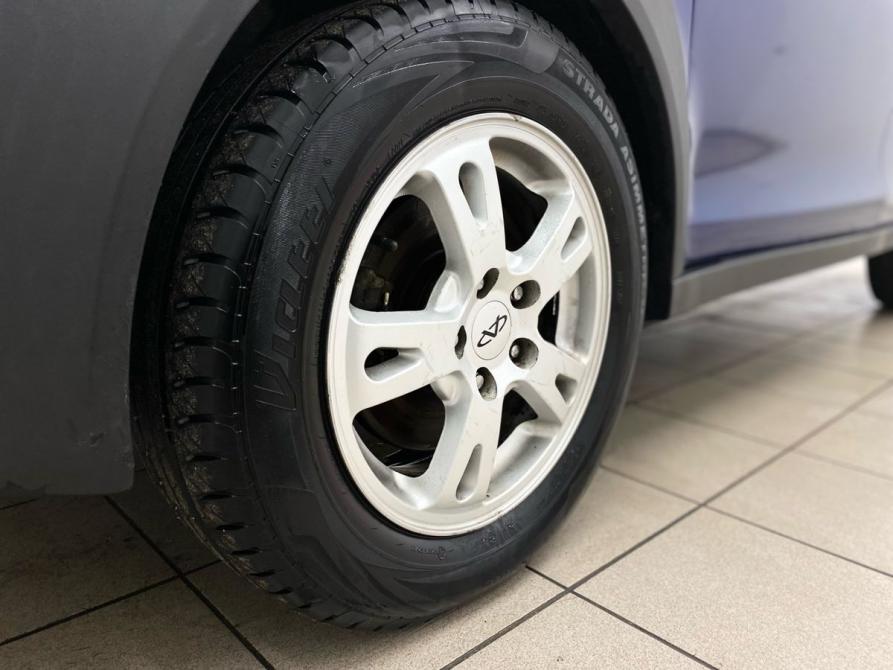 Chery IndiS (S18D) I Энгельс  - изображение 16