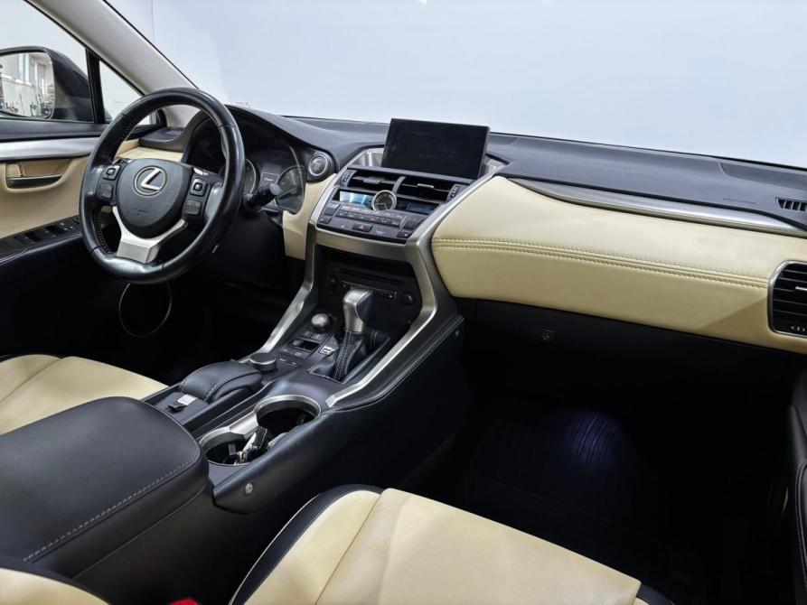 Lexus NX I Альметьевск  - изображение 12
