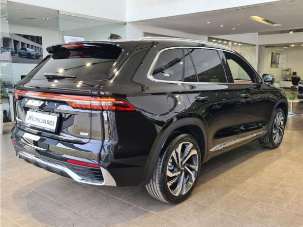 Новый Geely Monjaro I 2026 года, цена 4 860 845 рублей, внедорожник, Автокод Объявления