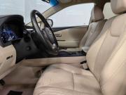 Lexus RX III Рестайлинг Новосибирск  - изображение 39
