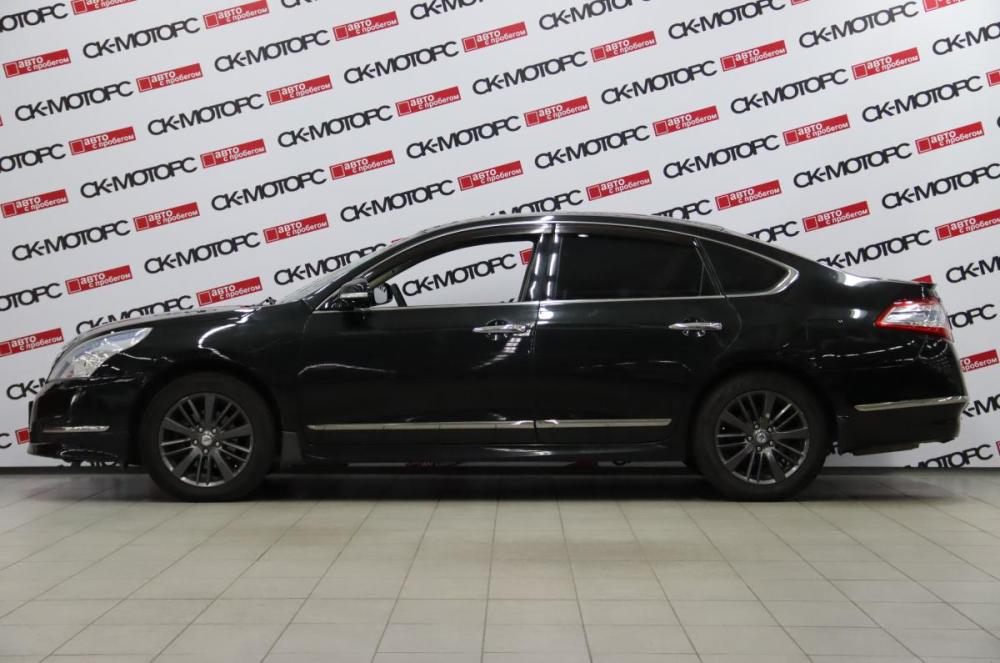 Nissan Teana II Рестайлинг Сургут  - изображение 5