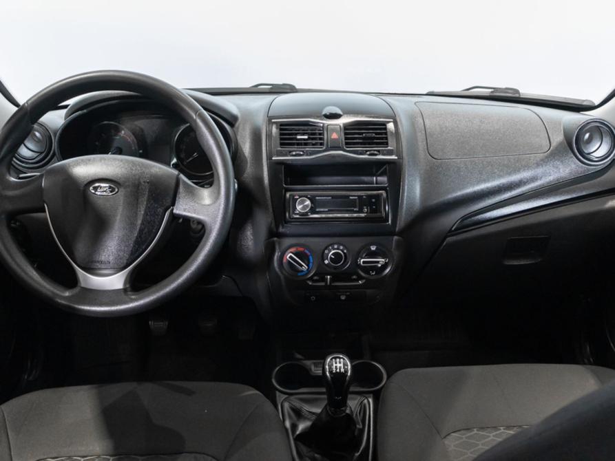 Lada (ВАЗ) Granta I Рестайлинг Казань  - изображение 5