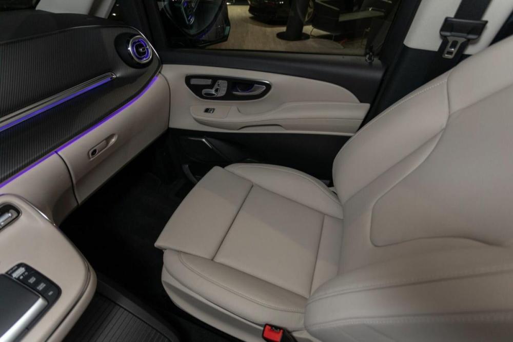 Mercedes-Benz V-Класс III (W447) Рестайлинг 2 Москва  - изображение 11
