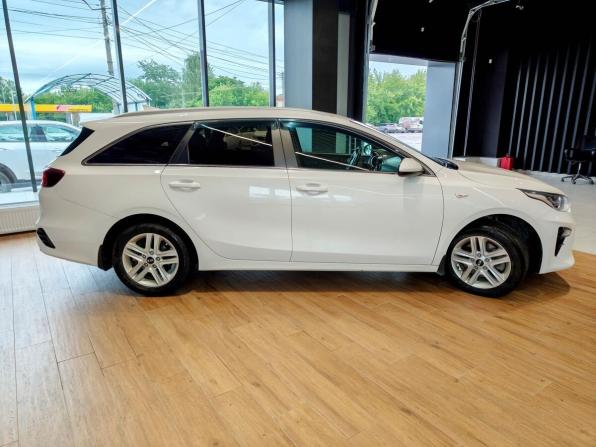 Kia Ceed III с пробегом 2019 года, цена 1 712 000 рублей, 89571 км, универсал, Автокод Объявления