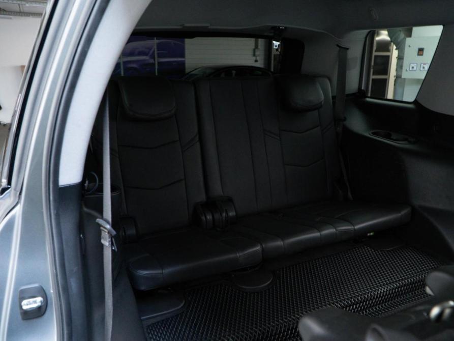Cadillac Escalade IV Москва  - изображение 9
