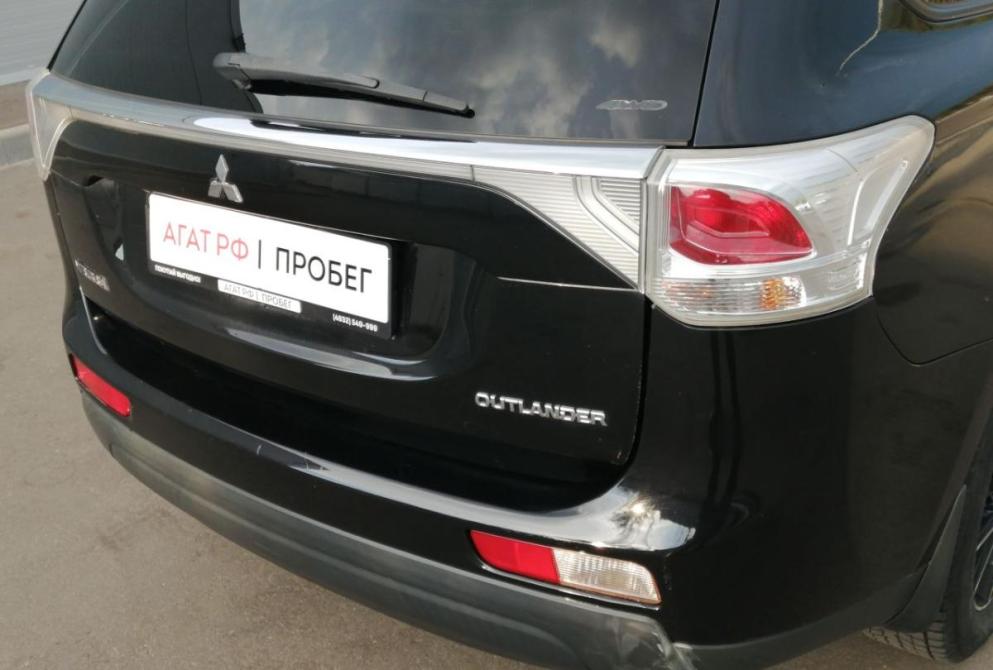 Mitsubishi Outlander III Иваново  - изображение 27