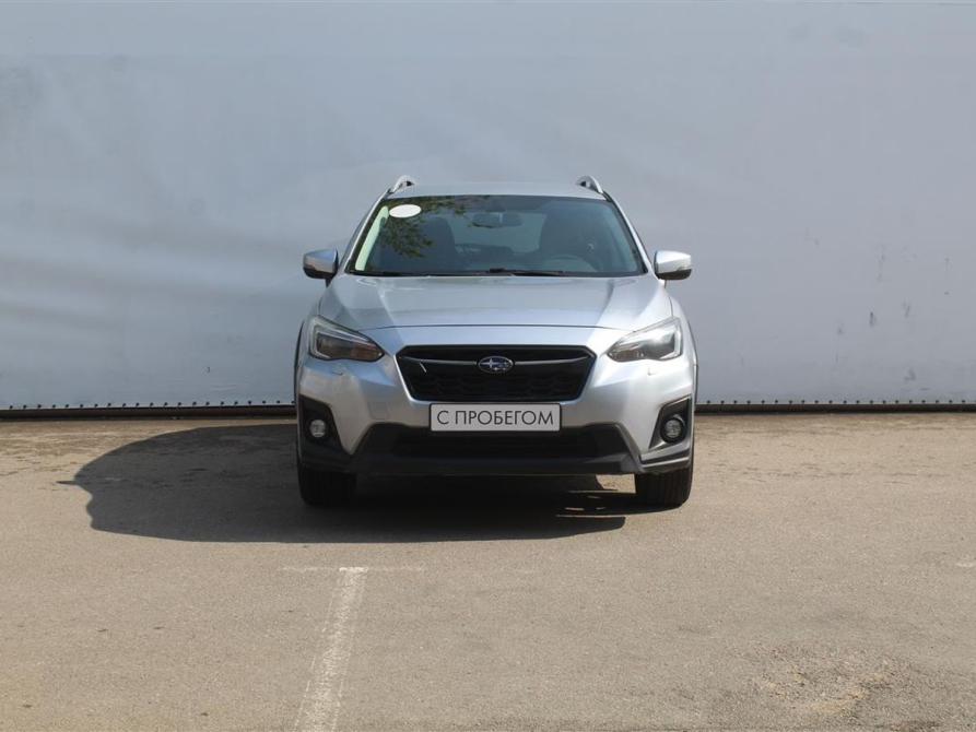 Subaru XV II Липецк  - изображение 2