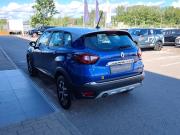 Renault Kaptur I Рестайлинг Санкт-Петербург  - изображение 28
