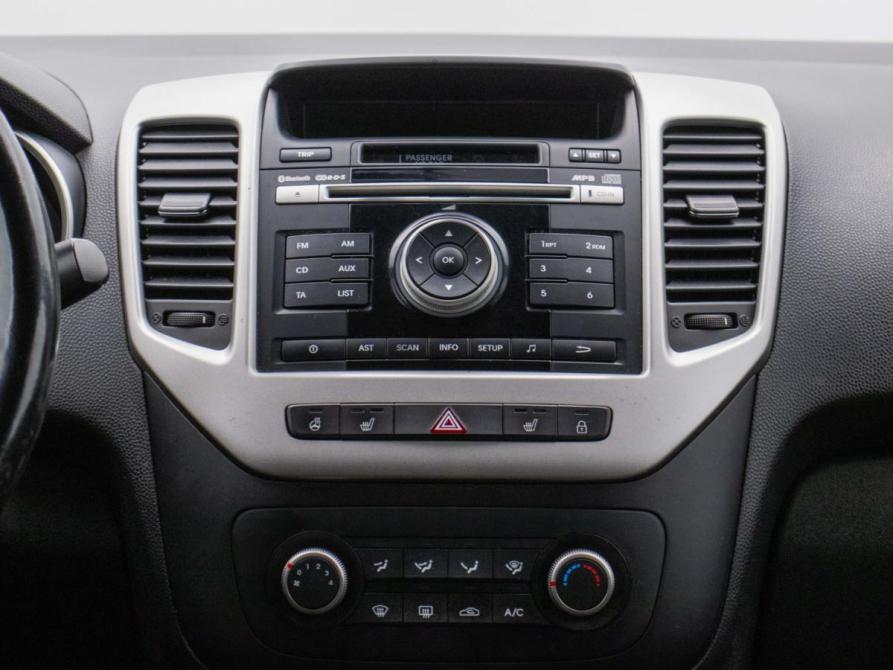 Kia Venga I Рестайлинг Москва  - изображение 15