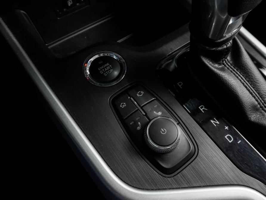 Chery Tiggo 4 I Рестайлинг Воронеж  - изображение 15