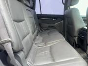 Toyota Land Cruiser Prado 120 Series Рестайлинг Москва  - изображение 25