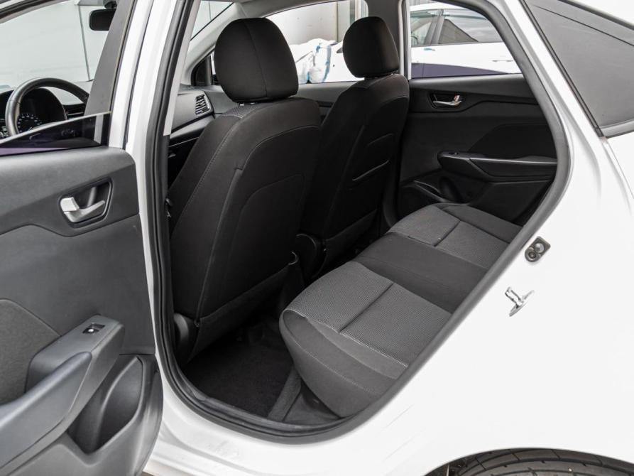 Hyundai Solaris II Рестайлинг Краснодар  - изображение 11