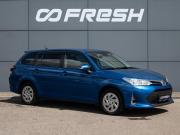 Toyota Corolla XI (E160 E170) Рестайлинг 2 Краснодар  - изображение 20