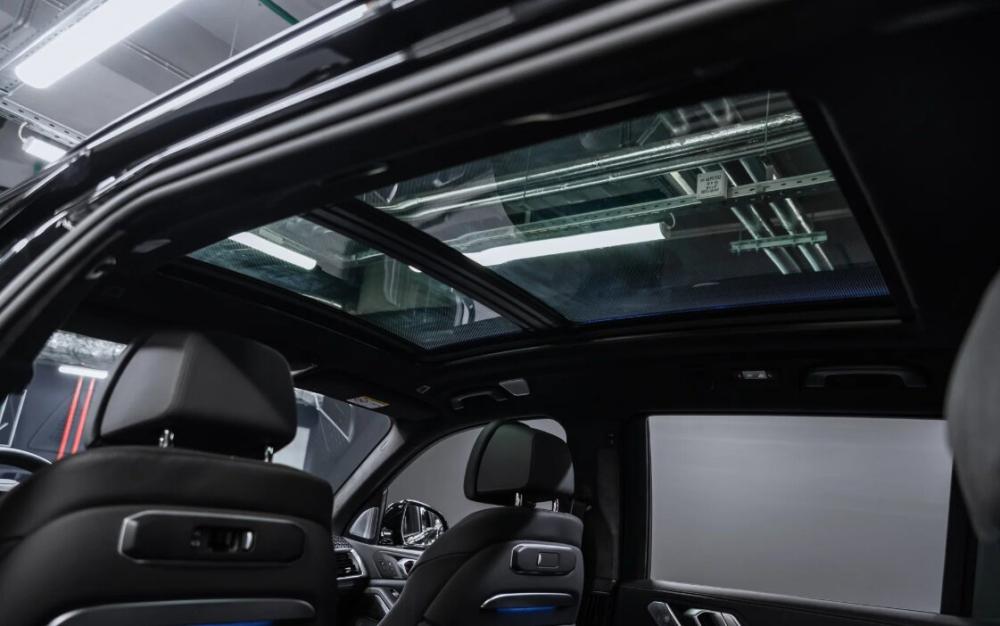 BMW X7 I (G07) Рестайлинг Москва  - изображение 21