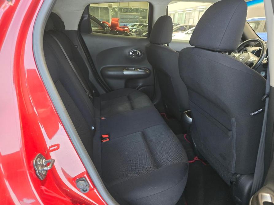 Nissan Juke I Таганрог  - изображение 12
